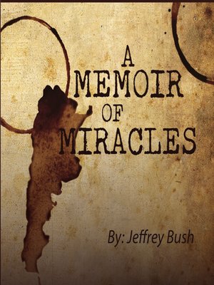 cover image of A Memoir of Miracles